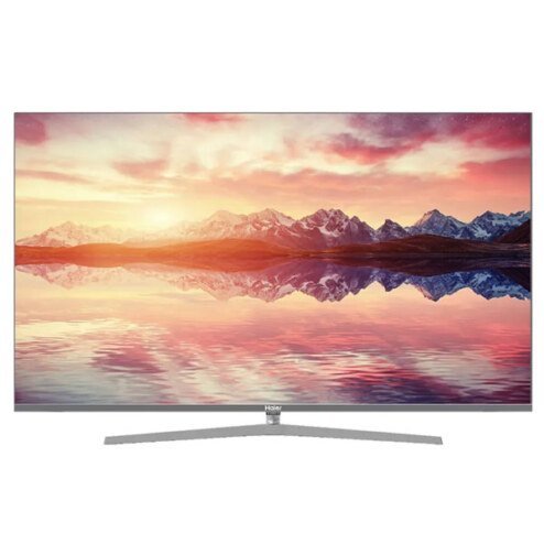 Haier UHD Andoird S8 Series 65” LED		 Price in Pakistan