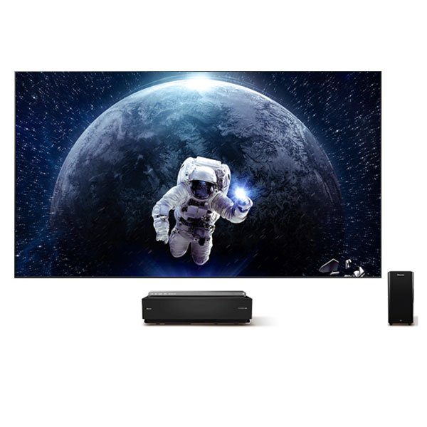 Hisense 100 inches LED TV price in Pakistan