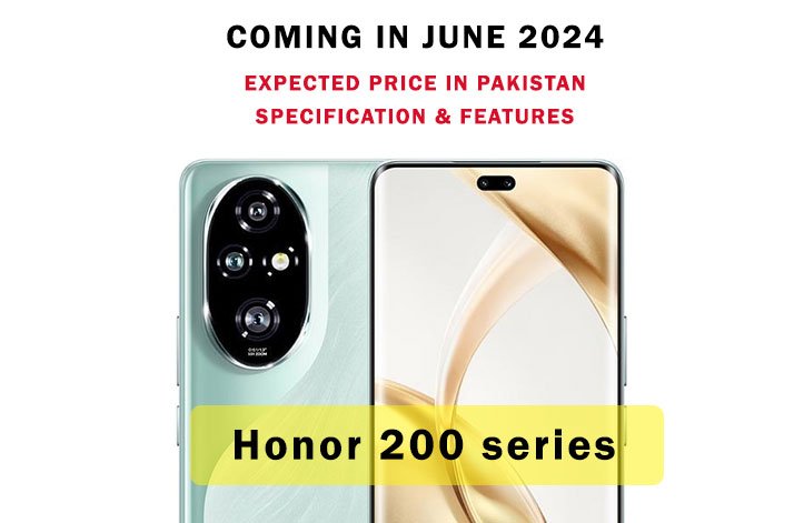 honor 200 pro price in pakistan