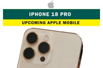 iPhone 18 Pro: Upcoming iphone in Pakistan