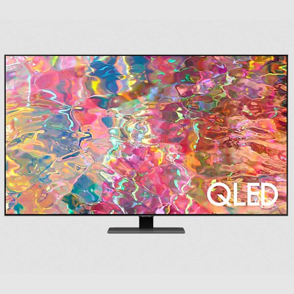 Samsung QLED 4K price in Pakistan