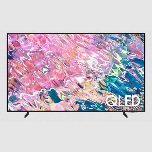 Samsung QLED 4K Q60B		 Price in Pakistan