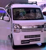 Suzuki Every 2025 price in pakistan, specs and features