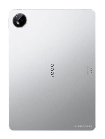 Vivo IQOO Pad 5
