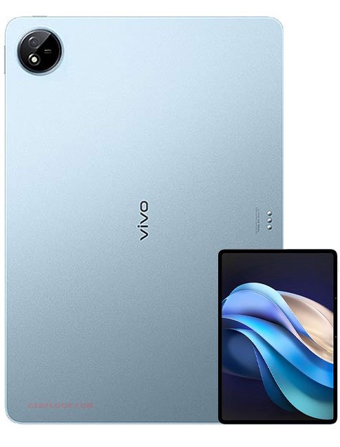 Vivo pad 3 pro price in Pakistan