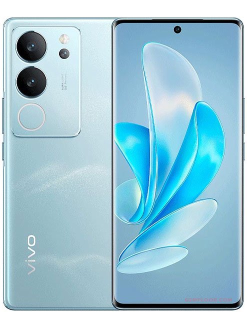 Vivo S17 pro price in Pakistan