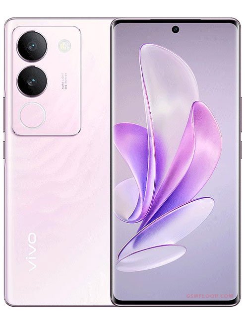 Vivo S17 price in Pakistan