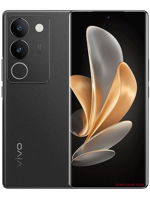 Vivo S17t		 Price in Pakistan