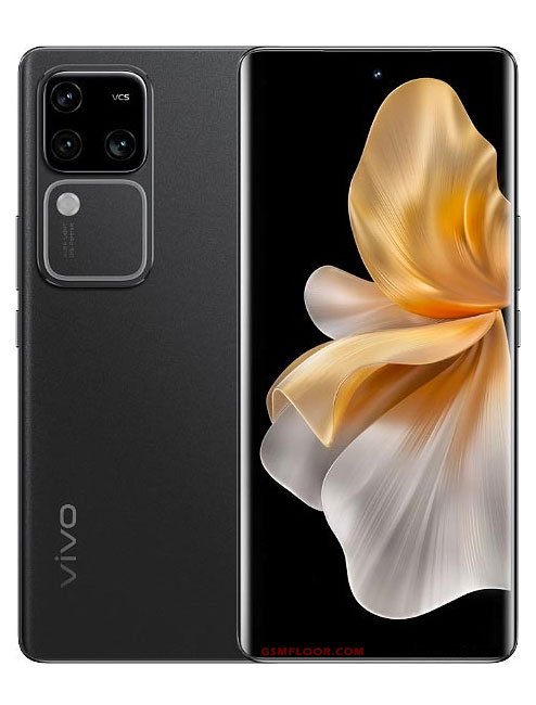 Vivo S18 Pro		 Price in Pakistan