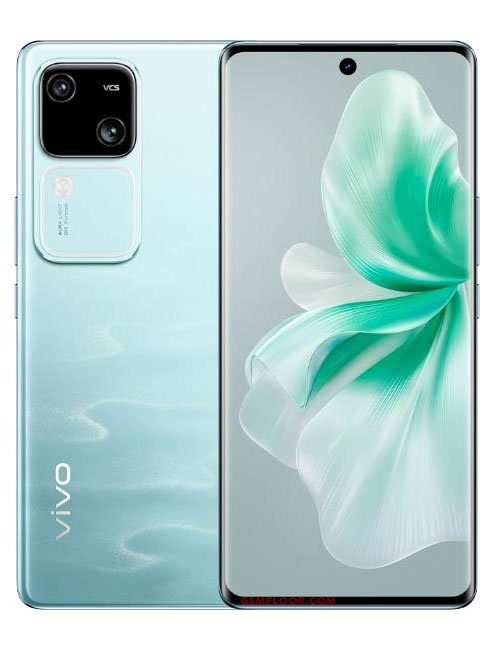 Vivo S18		 Price in Pakistan