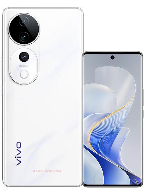 Vivo S19 Pro price in Pakistan