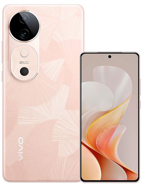 Vivo S19 5G price in Pakistan