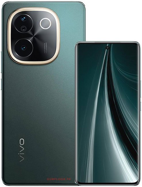 Vivo T3 Pro		 Price in Pakistan