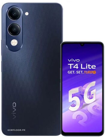 Vivo T4 Lite