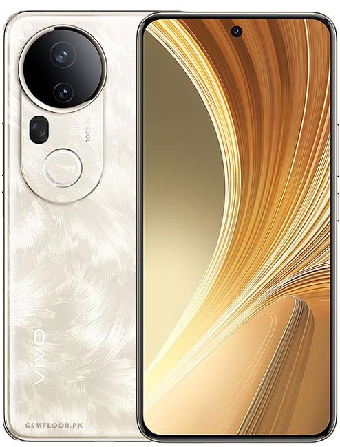 Vivo T4 Ultra		 Price in Pakistan