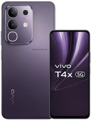 Vivo T4x 5G