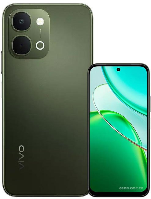 Vivo T5x		 Price in Pakistan