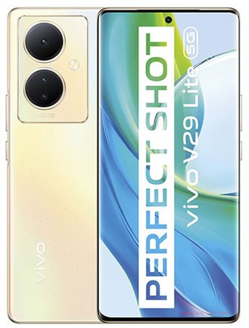 Vivo V29 Lite		 Price in Pakistan