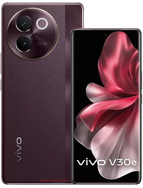 Vivo V30e		 Price in Pakistan