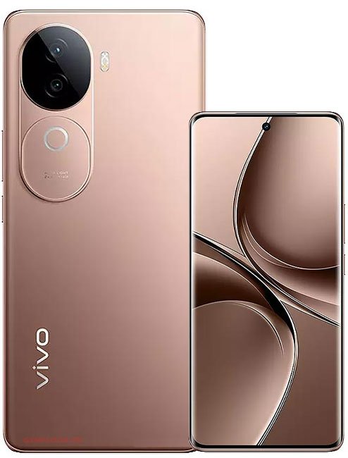 Vivo V40e price in Pakistan with specs and release date