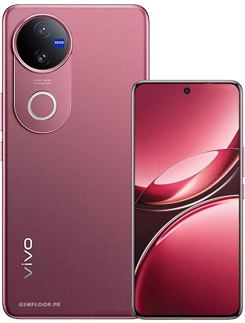 Vivo V50 5G price in Pakistan