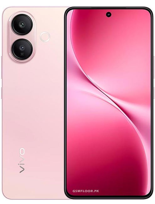 Vivo V60 Lite 5G		 Price in Pakistan