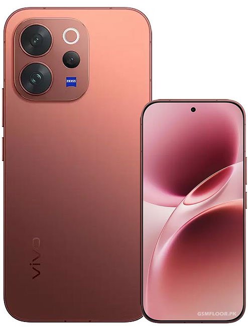 Vivo V70 Elite		 Price in Pakistan