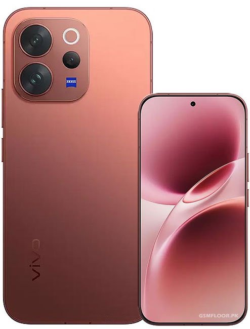 Vivo V70		 Price in Pakistan