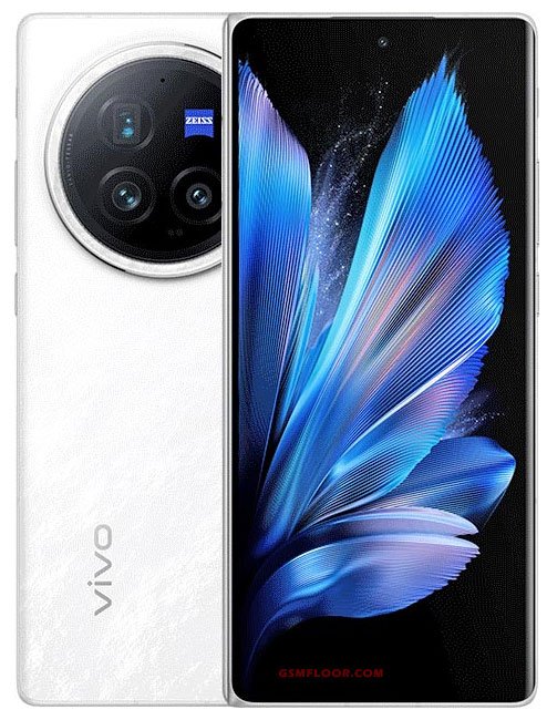 Vivo X Fold 3 Pro		 Price in Pakistan