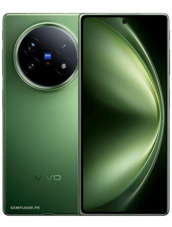 Vivo X Fold 5