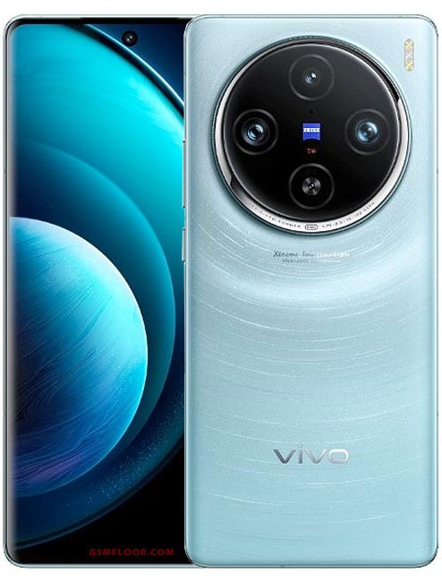 Vivo X100 Pro price in Pakistan