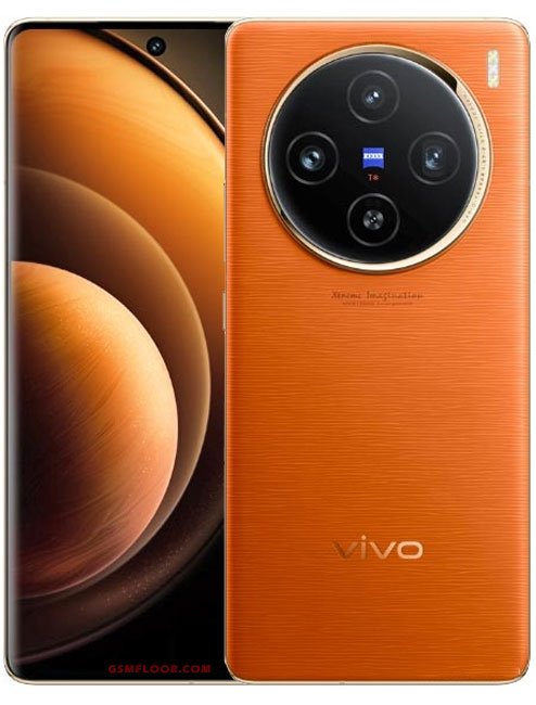 Vivo X100 price in Pakistan