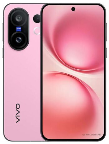 Vivo X200 FE