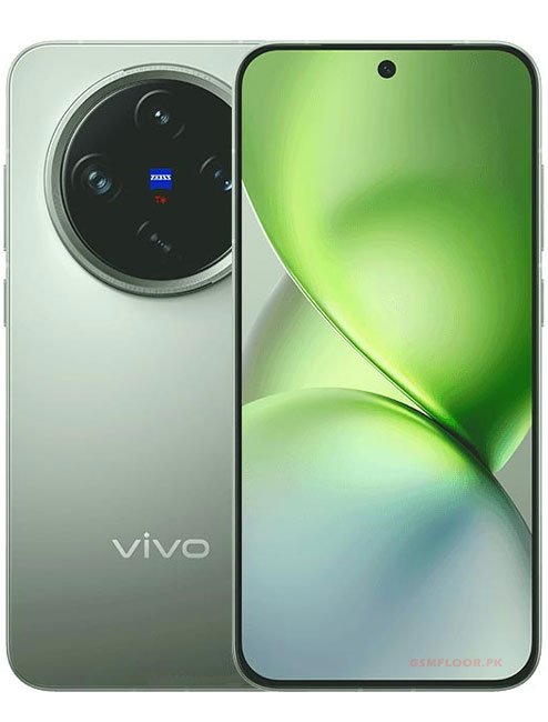 Vivo X200 Pro mini		 Price in Pakistan