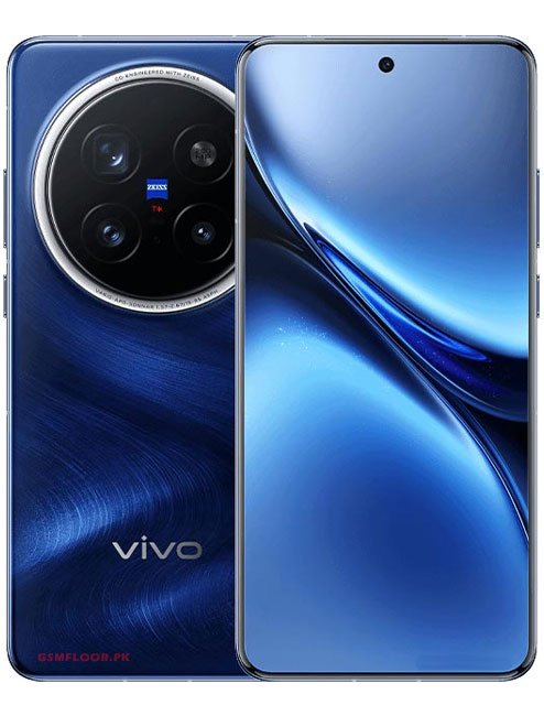 Vivo X200 Pro price in Pakistan and specs