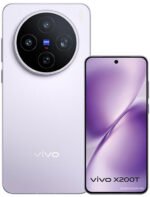 Vivo X200T