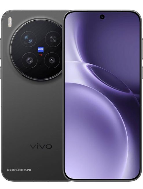 Vivo X300 Pro		 Price in Pakistan