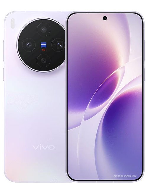Vivo X300s		 Price in Pakistan
