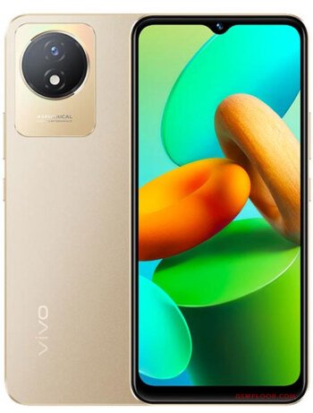 Vivo Y02t