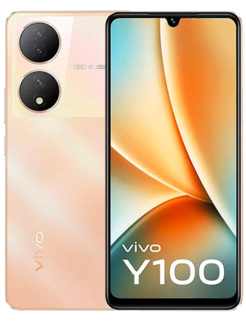 Vivo Y100