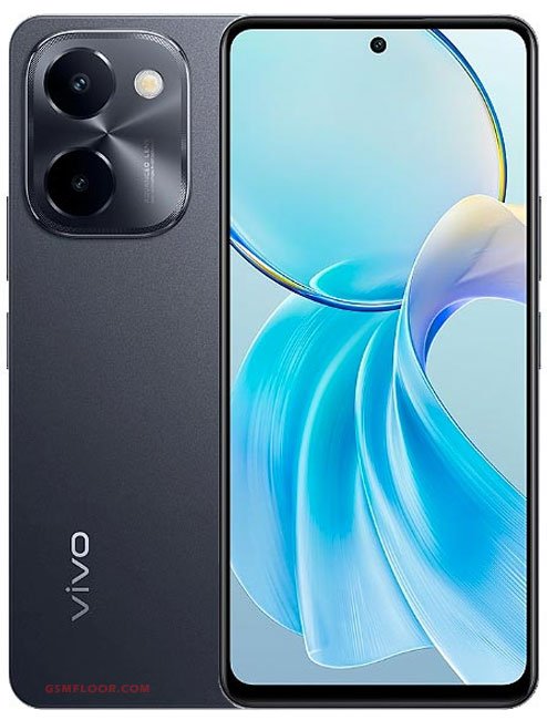 Vivo Y100i price in Pakistan