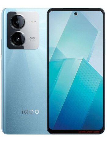 Vivo Y100t