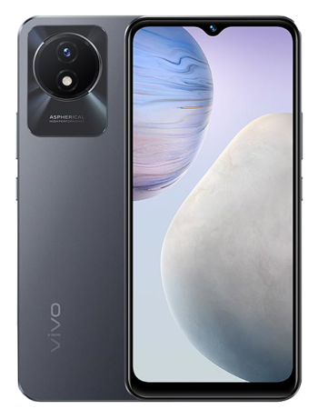 Vivo Y11