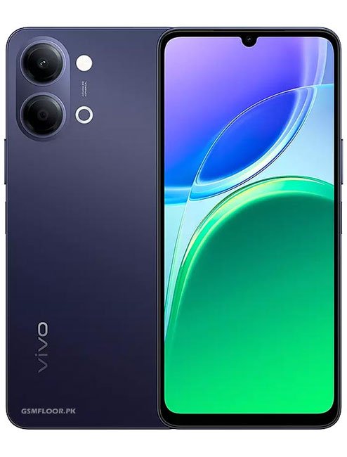 Vivo Y11 5G		 Price in Pakistan