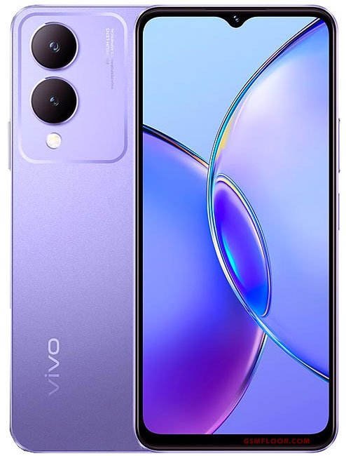 Vivo Y17s price in Pakistan