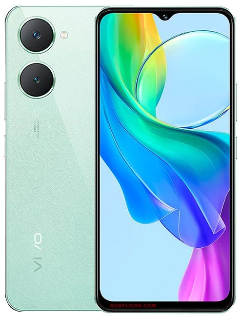 Vivo Y18e		 Price in Pakistan