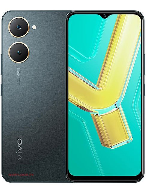 Vivo Y18i		 Price in Pakistan