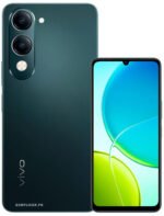 Vivo Y19 5G