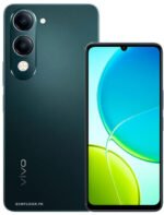 Vivo Y19s GT