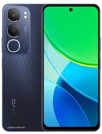 Vivo Y19s Pro 4G
